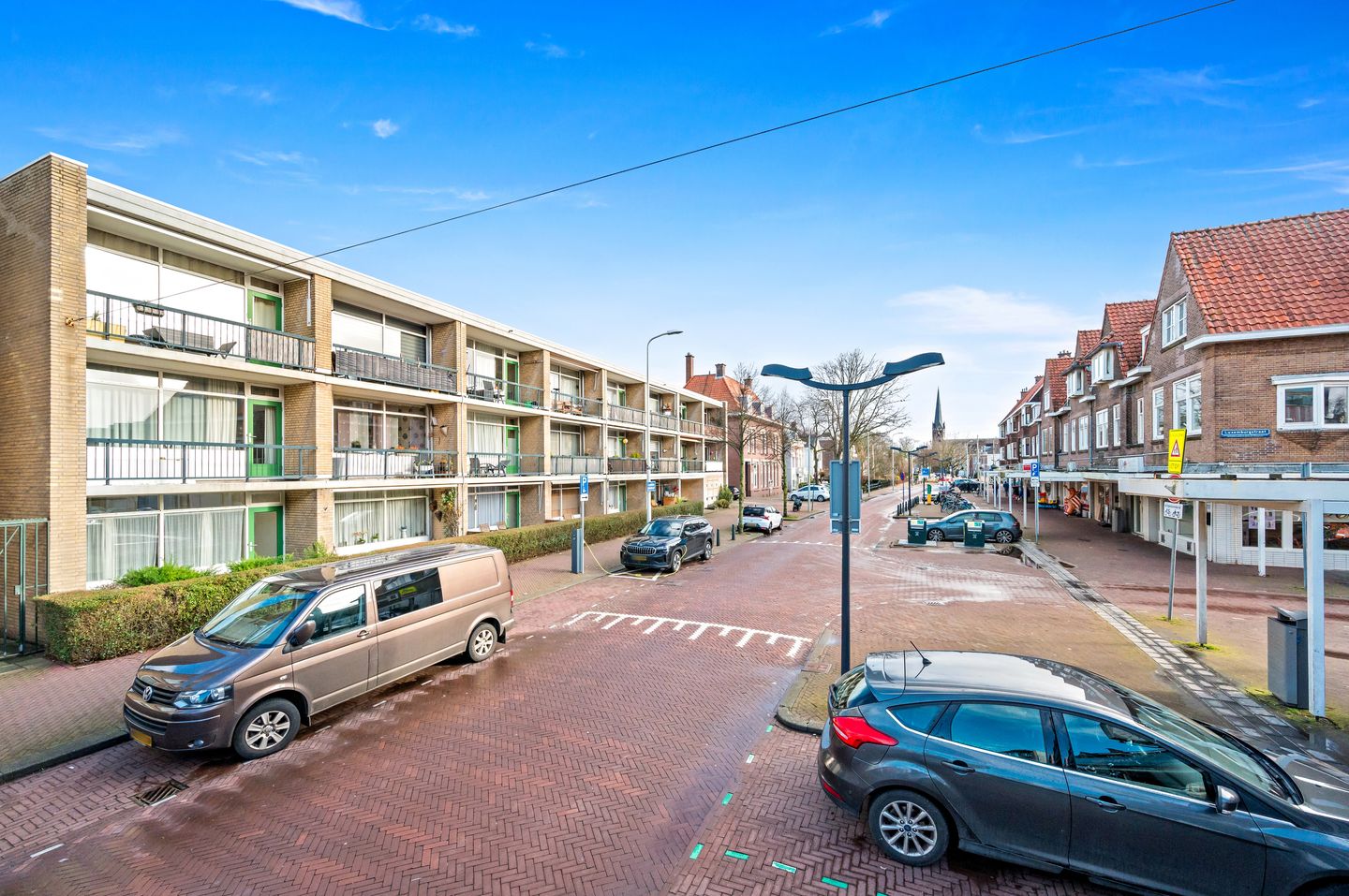 Foto 25 van Loosduinse Hoofdstraat 203