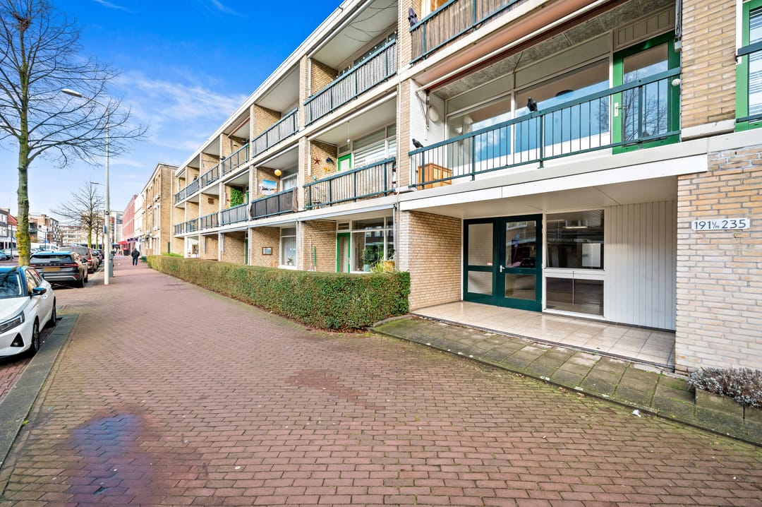 Foto 26 van Loosduinse Hoofdstraat 203