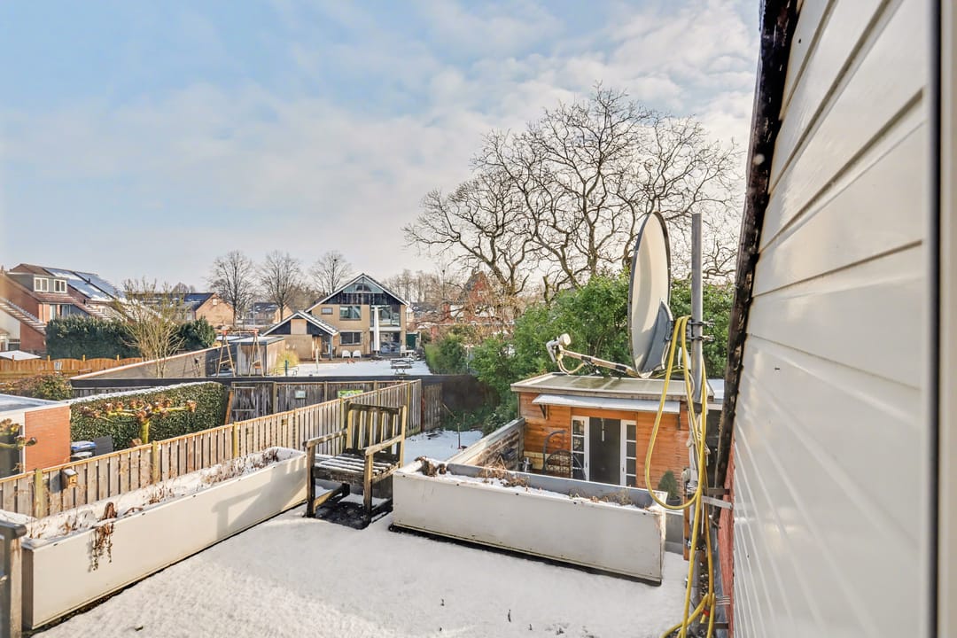 Foto 32 van Pashegge 25