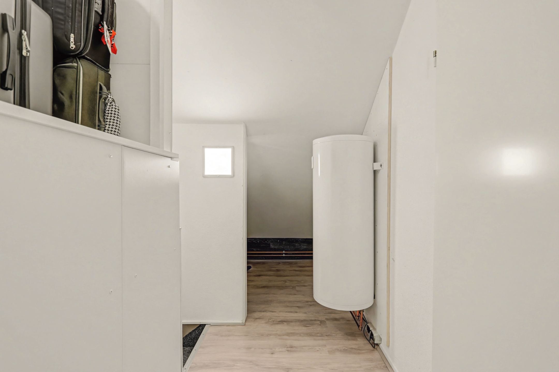 Foto 33 van Pashegge 25