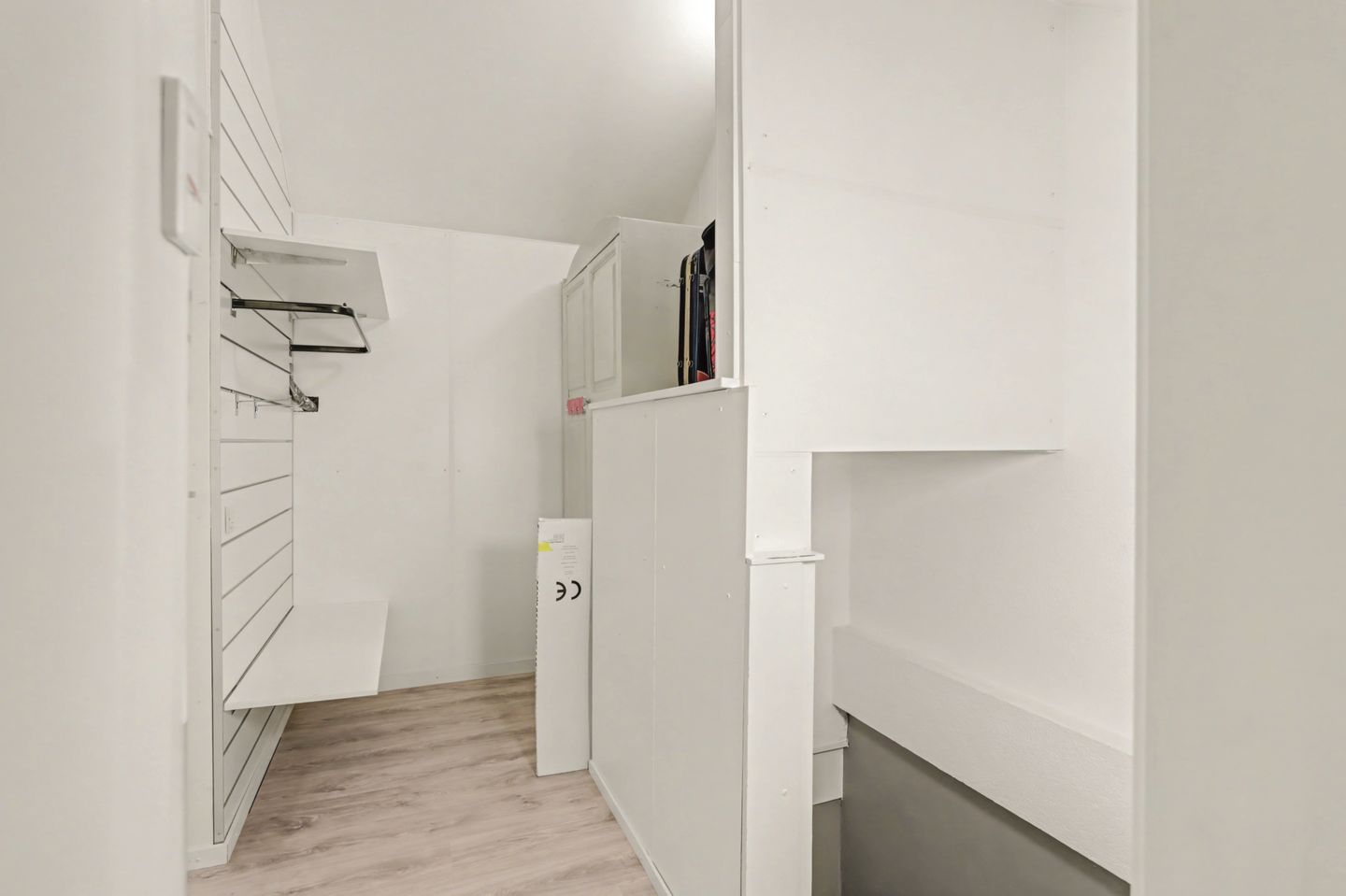 Foto 34 van Pashegge 25