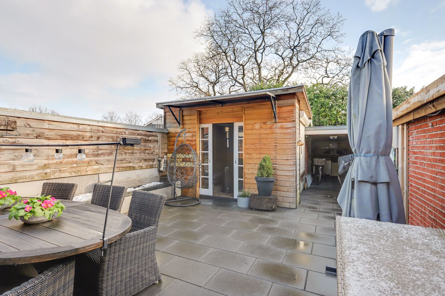 Foto 40 van Pashegge 25