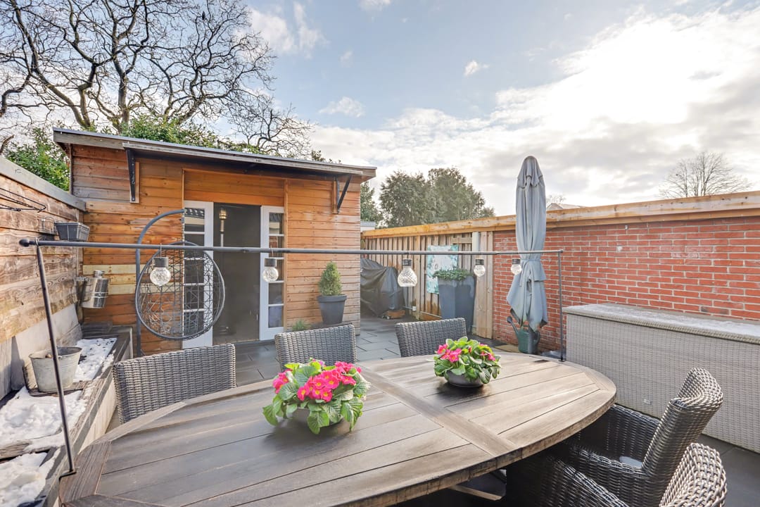 Foto 41 van Pashegge 25