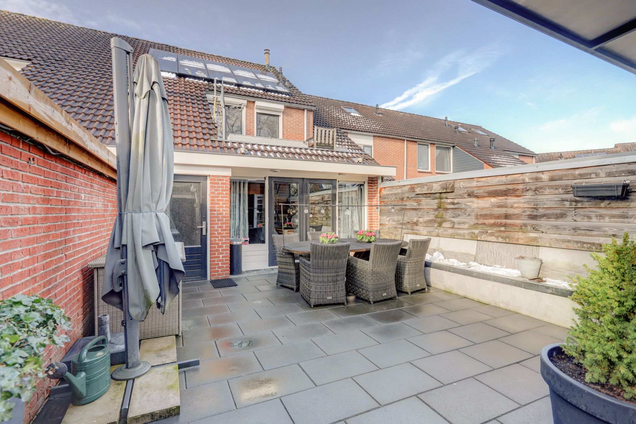 Foto 42 van Pashegge 25