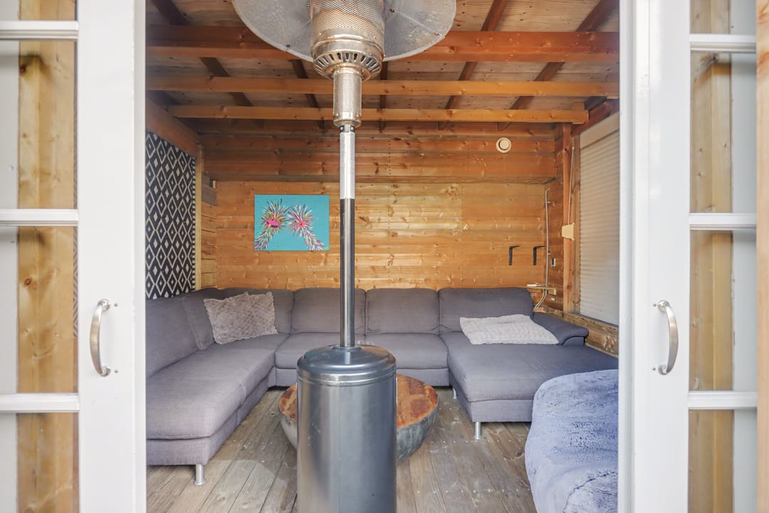 Foto 43 van Pashegge 25