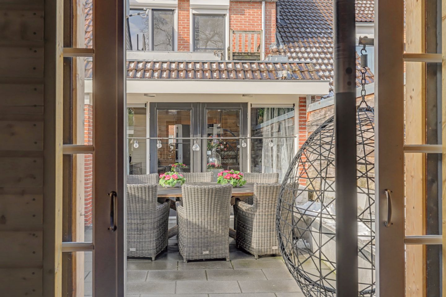 Foto 44 van Pashegge 25