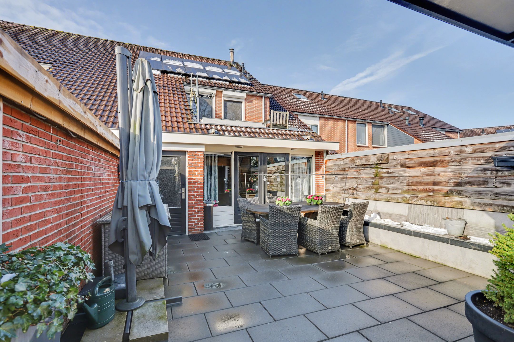 Foto 45 van Pashegge 25