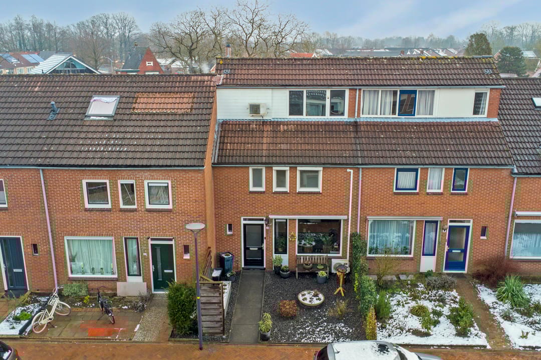 Foto 46 van Pashegge 25