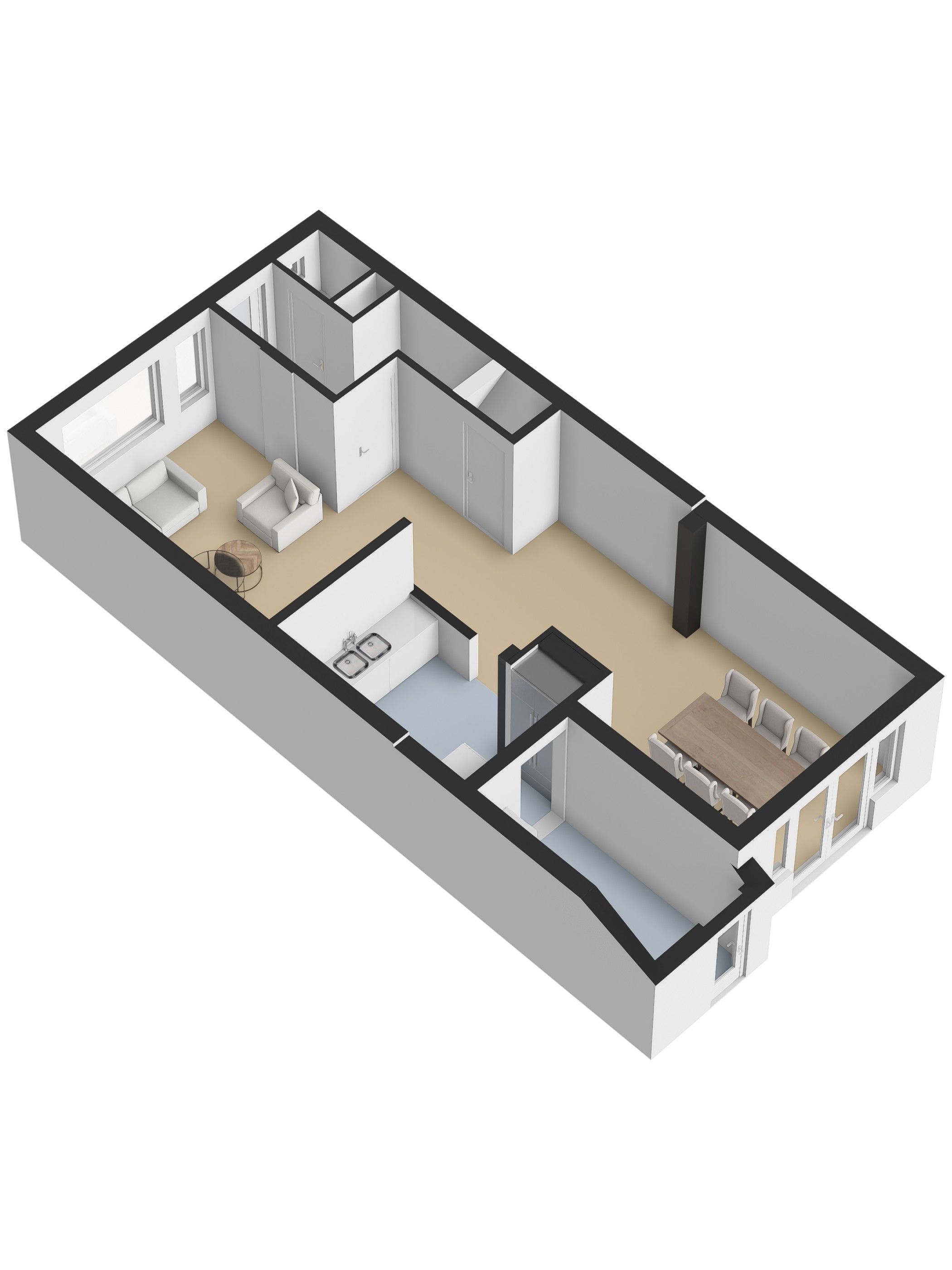 Foto 51 van Pashegge 25
