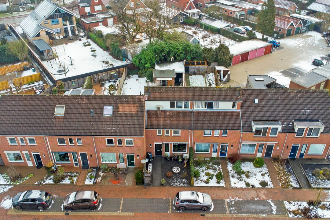 Foto 47 van Pashegge 25