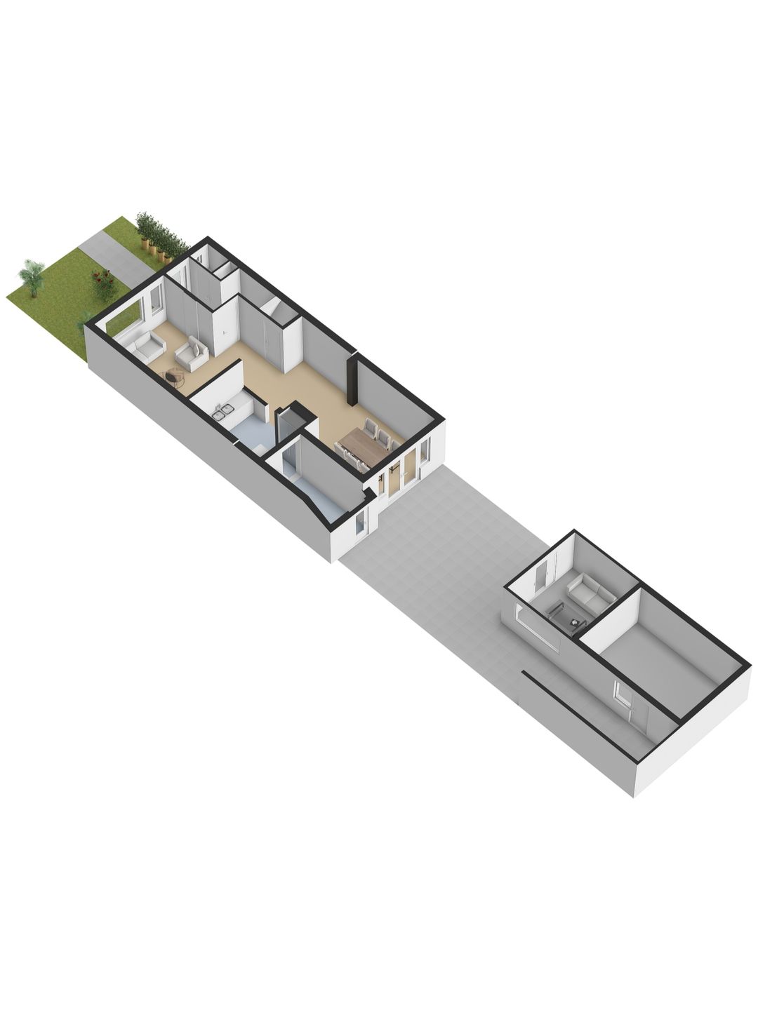 Foto 53 van Pashegge 25