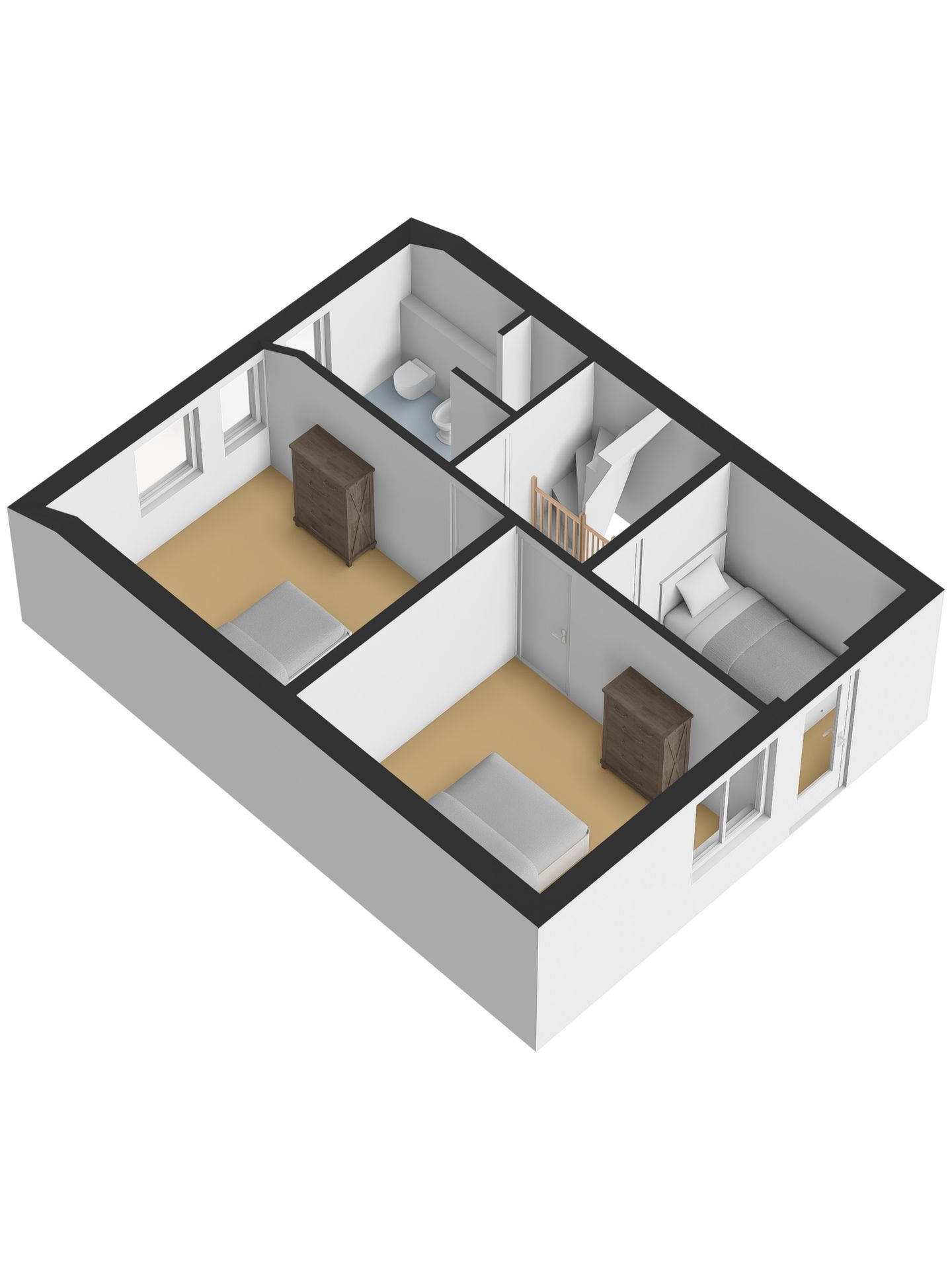 Foto 55 van Pashegge 25