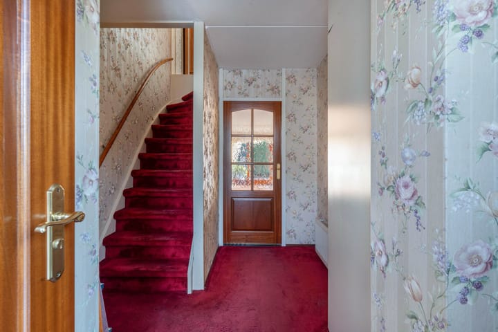 Foto 3 van Bennebroekstraat 93