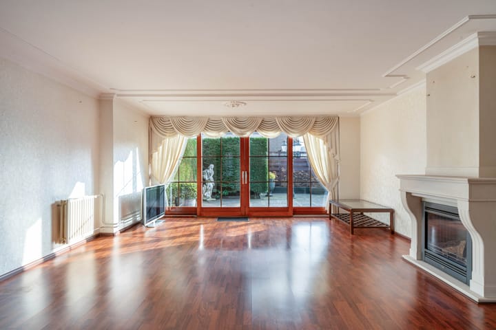 Foto 4 van Bennebroekstraat 93