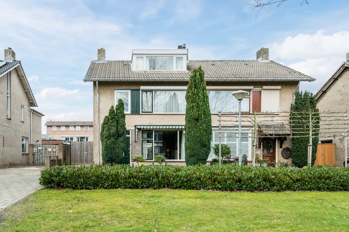 Margrietstraat 23