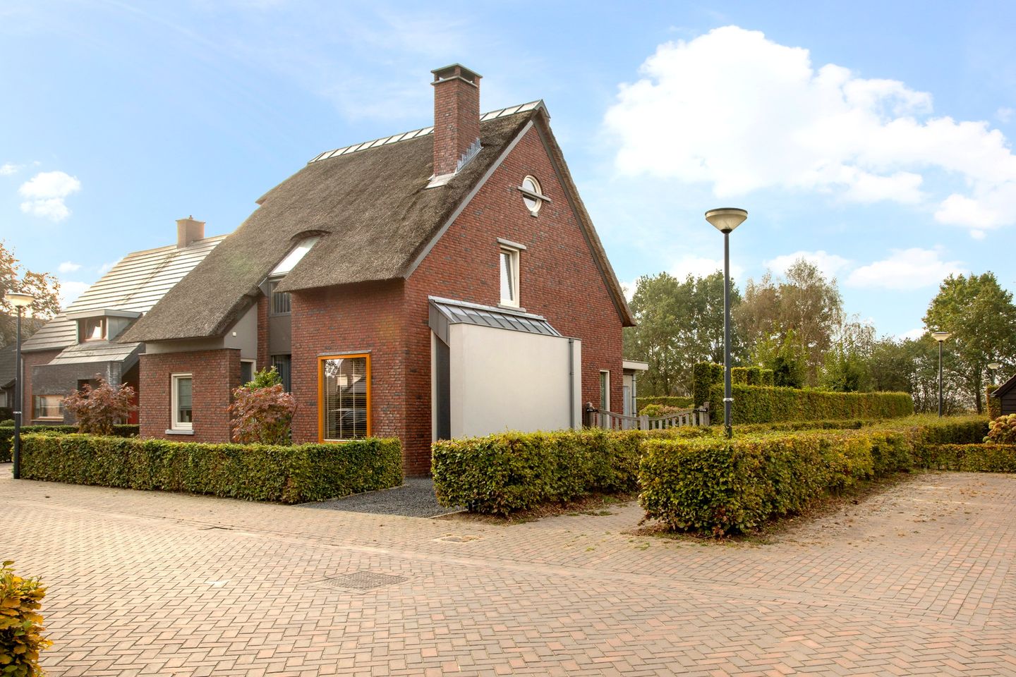 Foto 4 van Heesterik 4