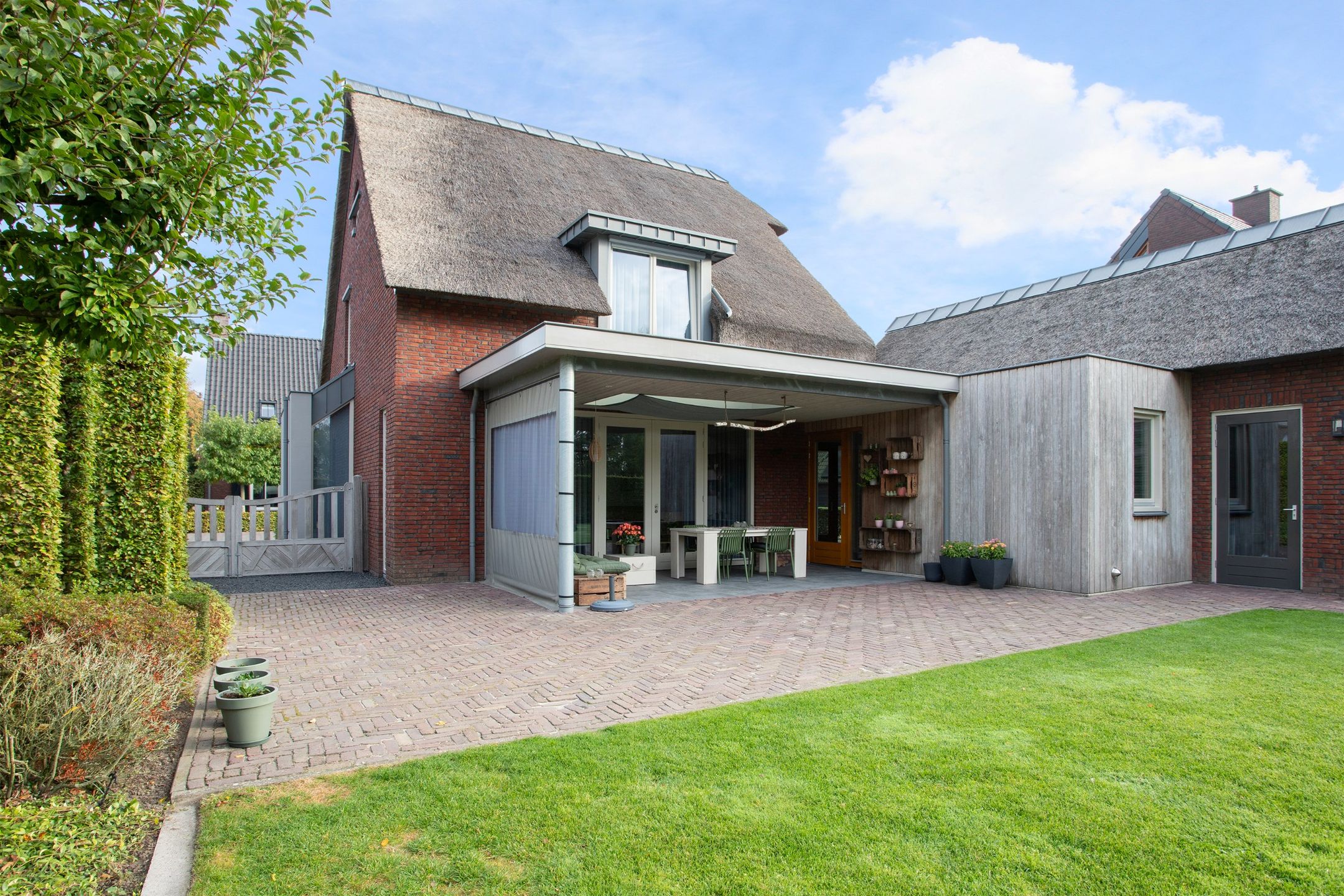 Foto 36 van Heesterik 4