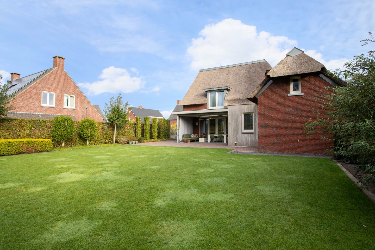 Foto 40 van Heesterik 4