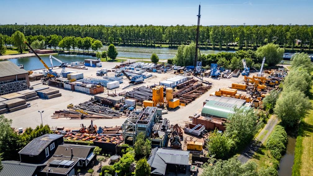 Bekijk foto 2 van Straatweg 29-a