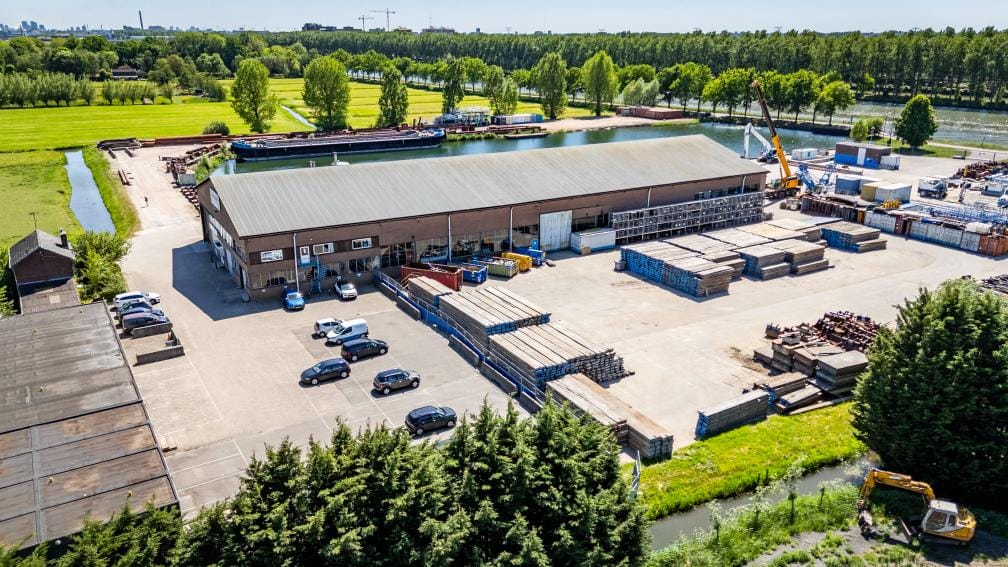 Bekijk foto 3 van Straatweg 29-a