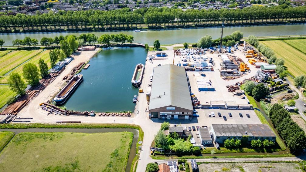 Bekijk foto 4 van Straatweg 29-a