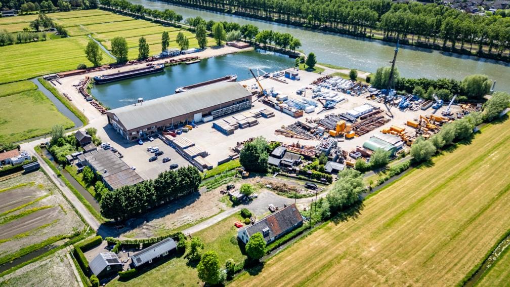 Bekijk foto 5 van Straatweg 29-a