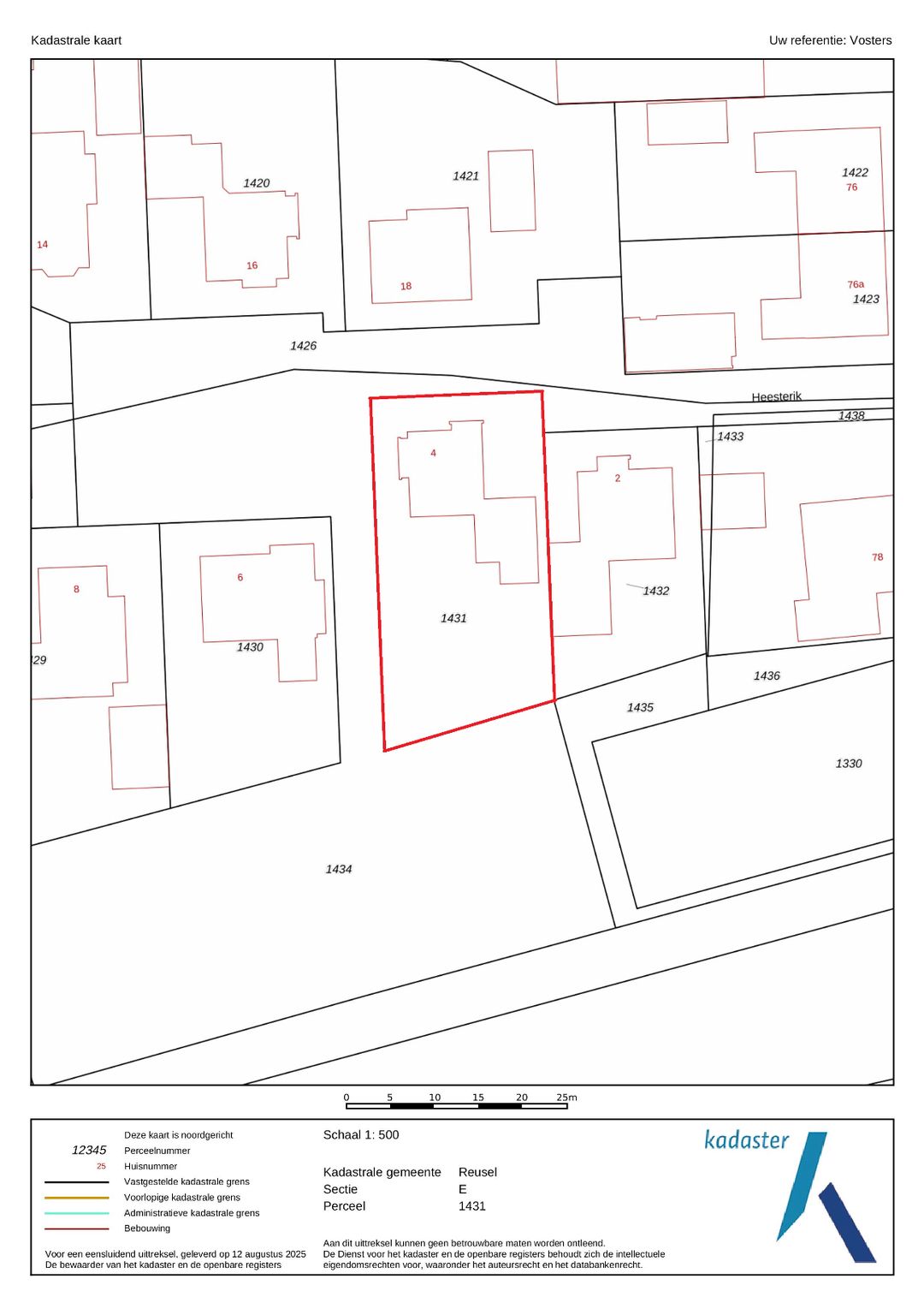 Foto 47 van Heesterik 4