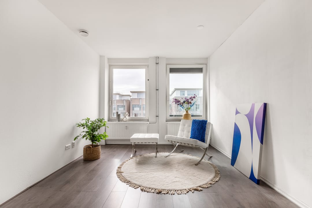 Photo 1 of Rogier van der Weydestraat 1-B70