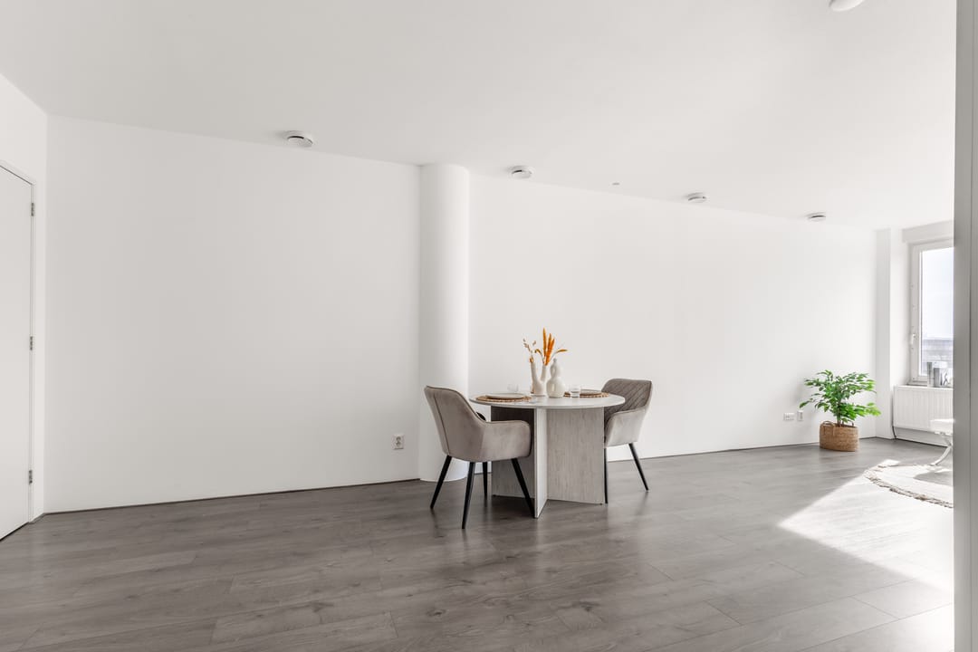 Photo 2 of Rogier van der Weydestraat 1-B70