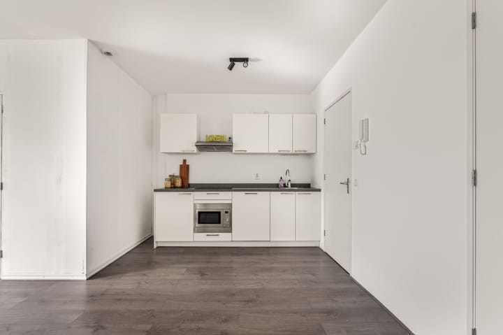 Foto 3 van Rogier van der Weydestraat 1-B70