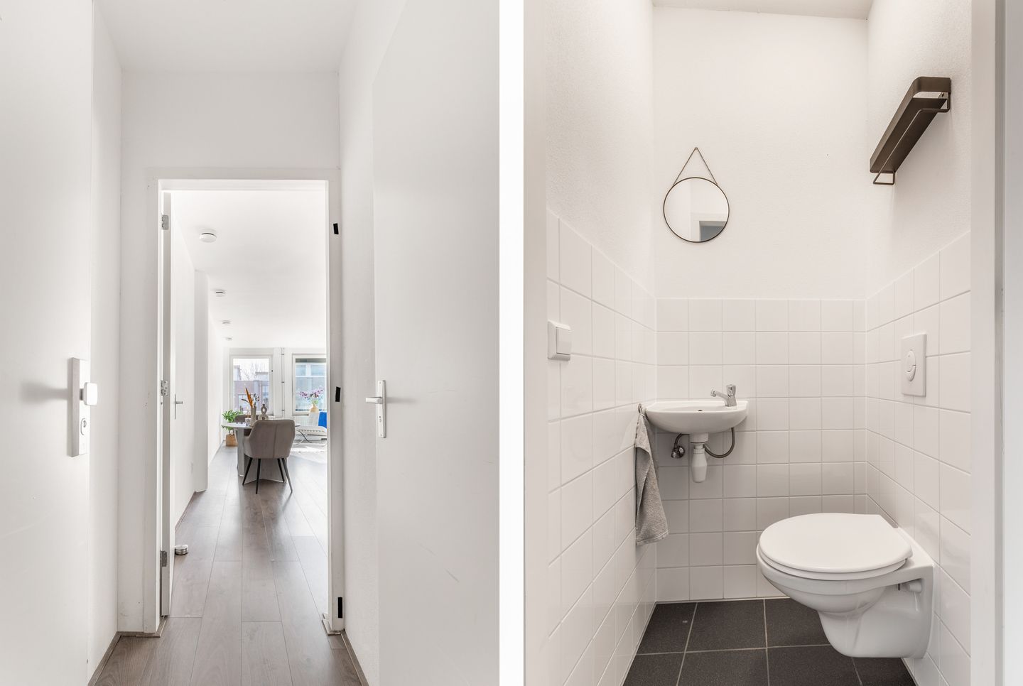 Photo 5 of Rogier van der Weydestraat 1-B70