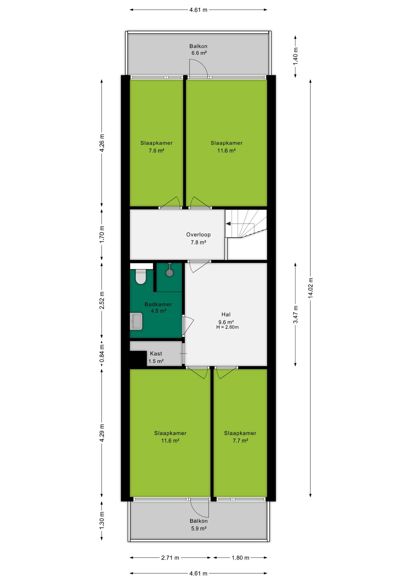 Foto 39 van Dubbelhof 93