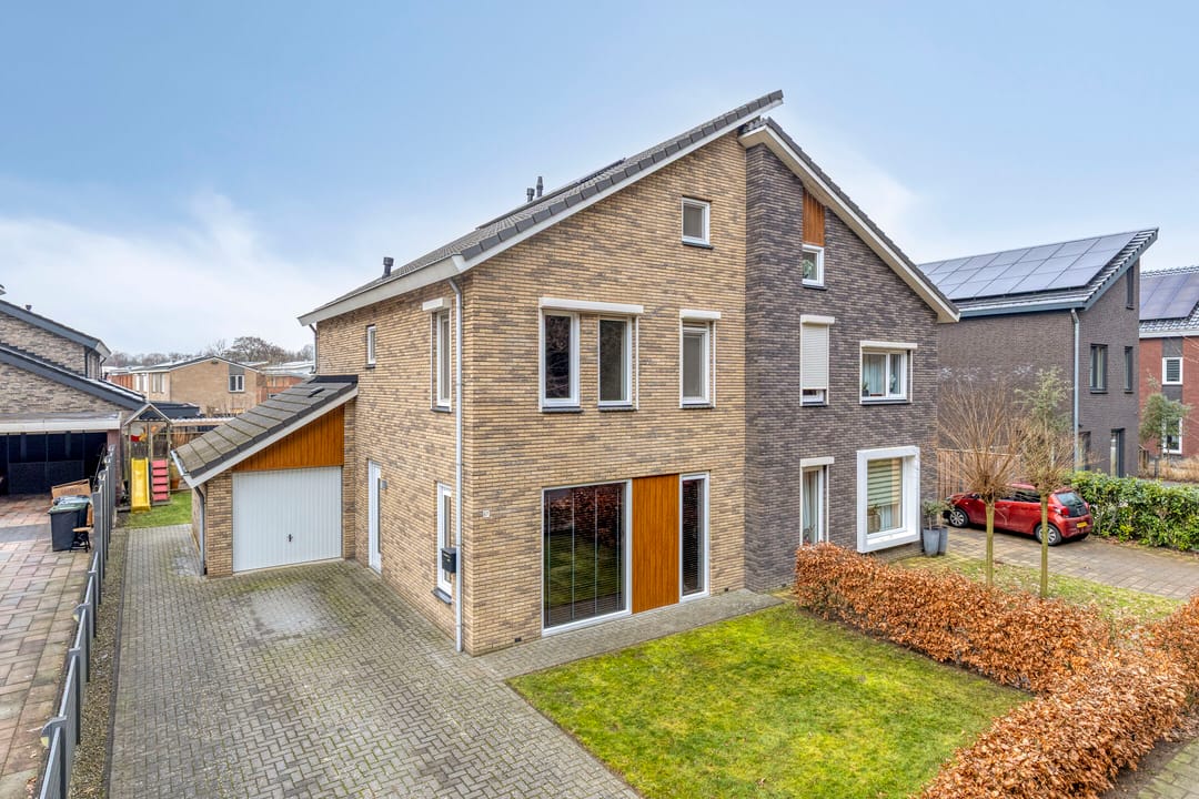 Foto 8 van E. van Drielststraat 67