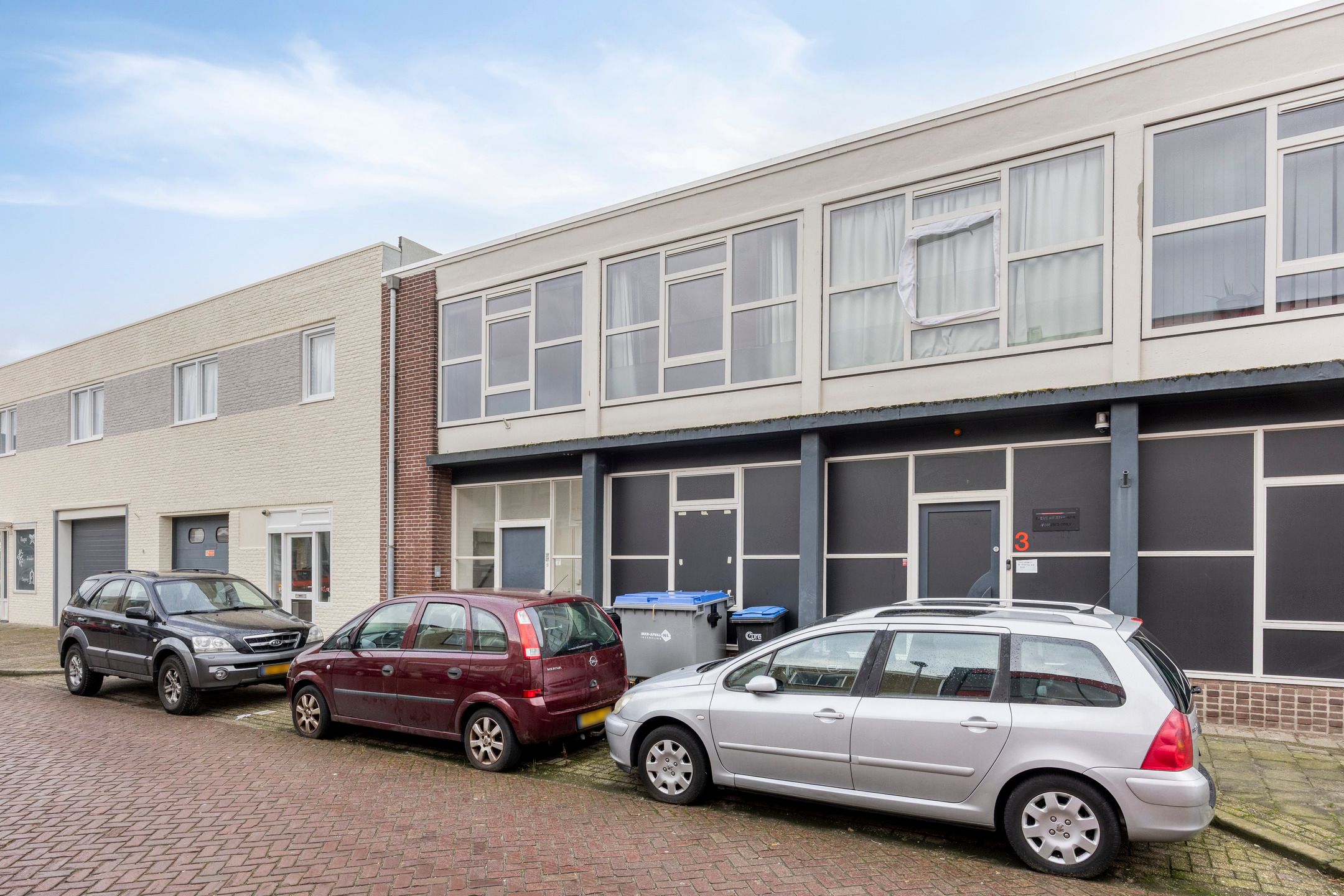 Photo 18 of de Greefstraat 3-A