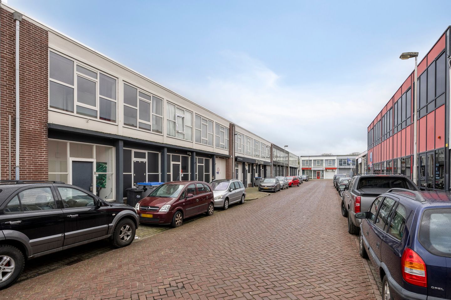 Photo 19 of de Greefstraat 3-A