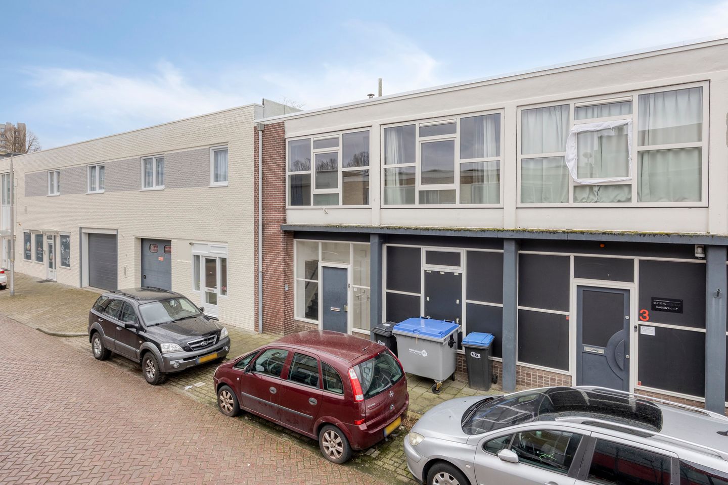 Photo 20 of de Greefstraat 3-A