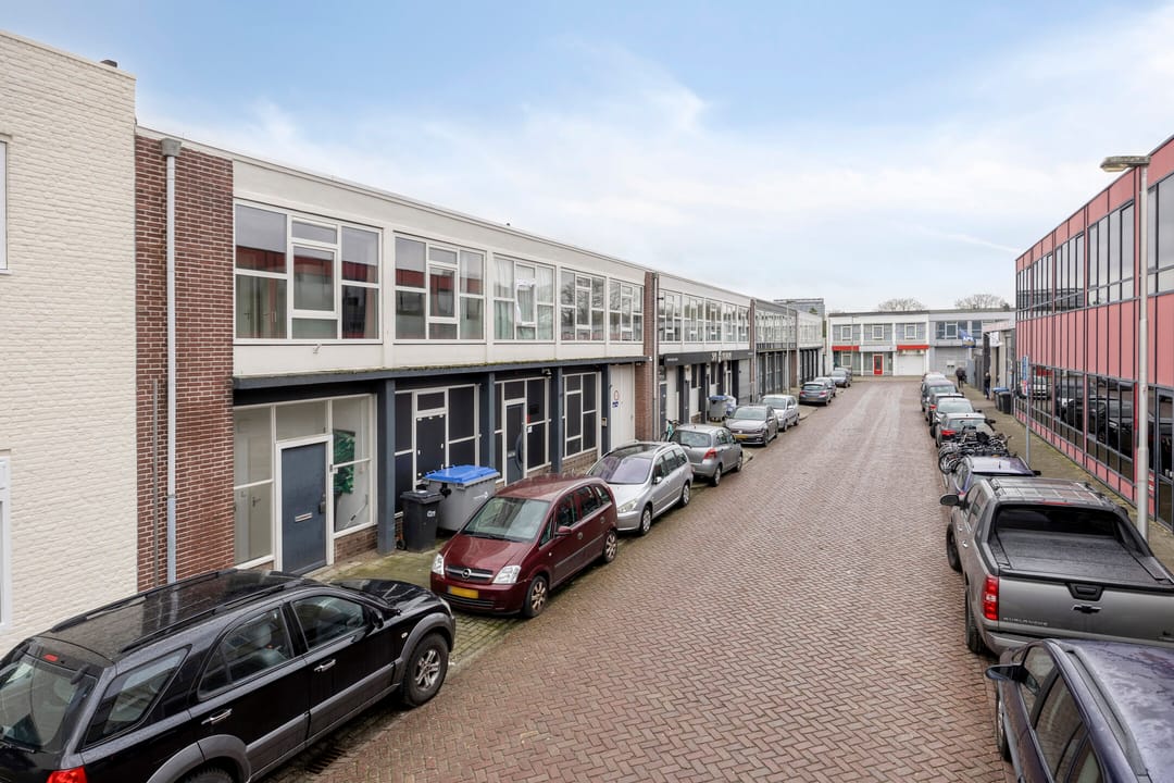 Photo 22 of de Greefstraat 3-A