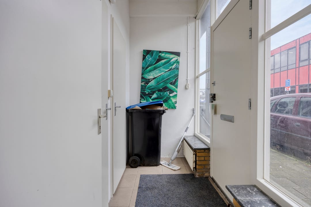 Photo 7 of de Greefstraat 3-A