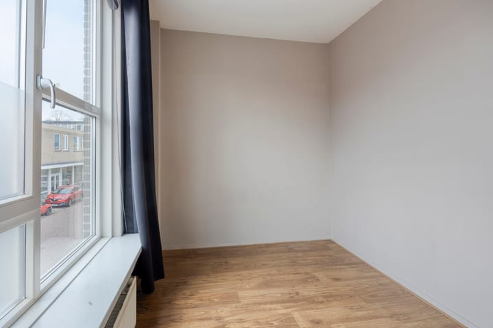 Foto 4 van de Greefstraat 3-A