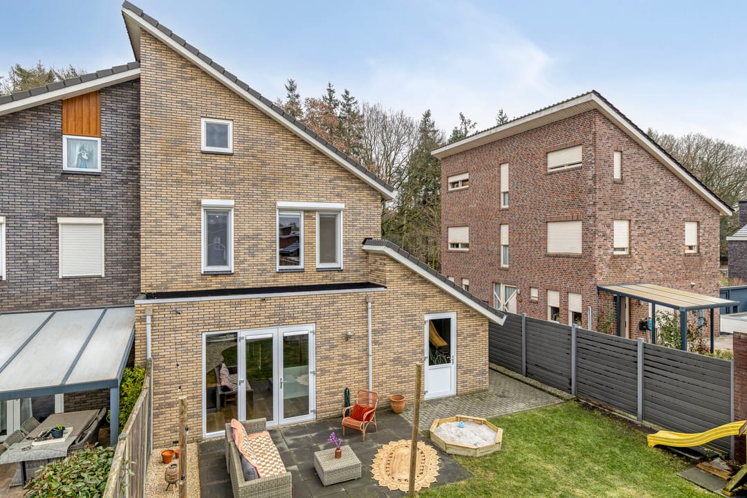 Foto 61 van E. van Drielststraat 67