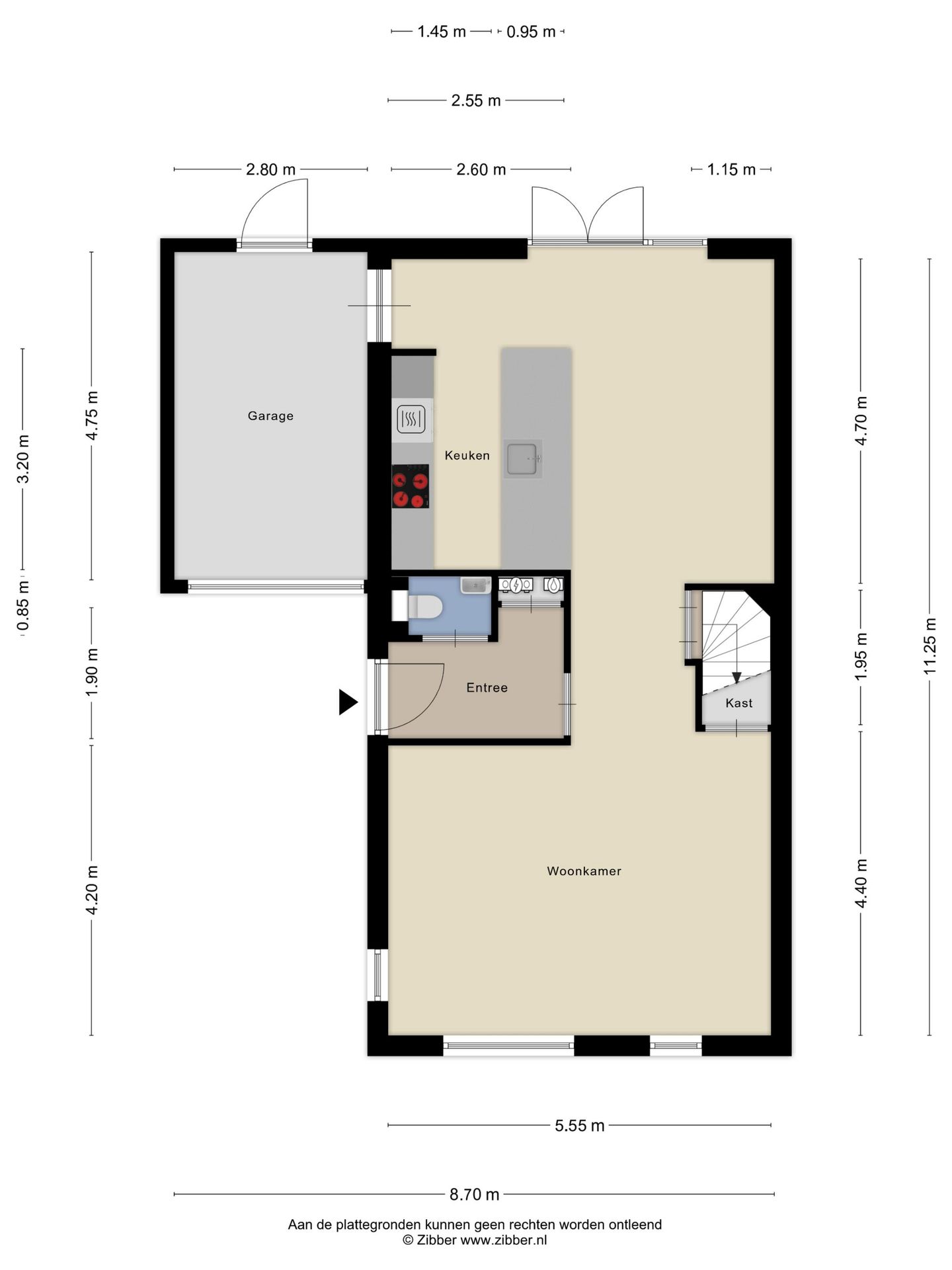 Foto 65 van E. van Drielststraat 67