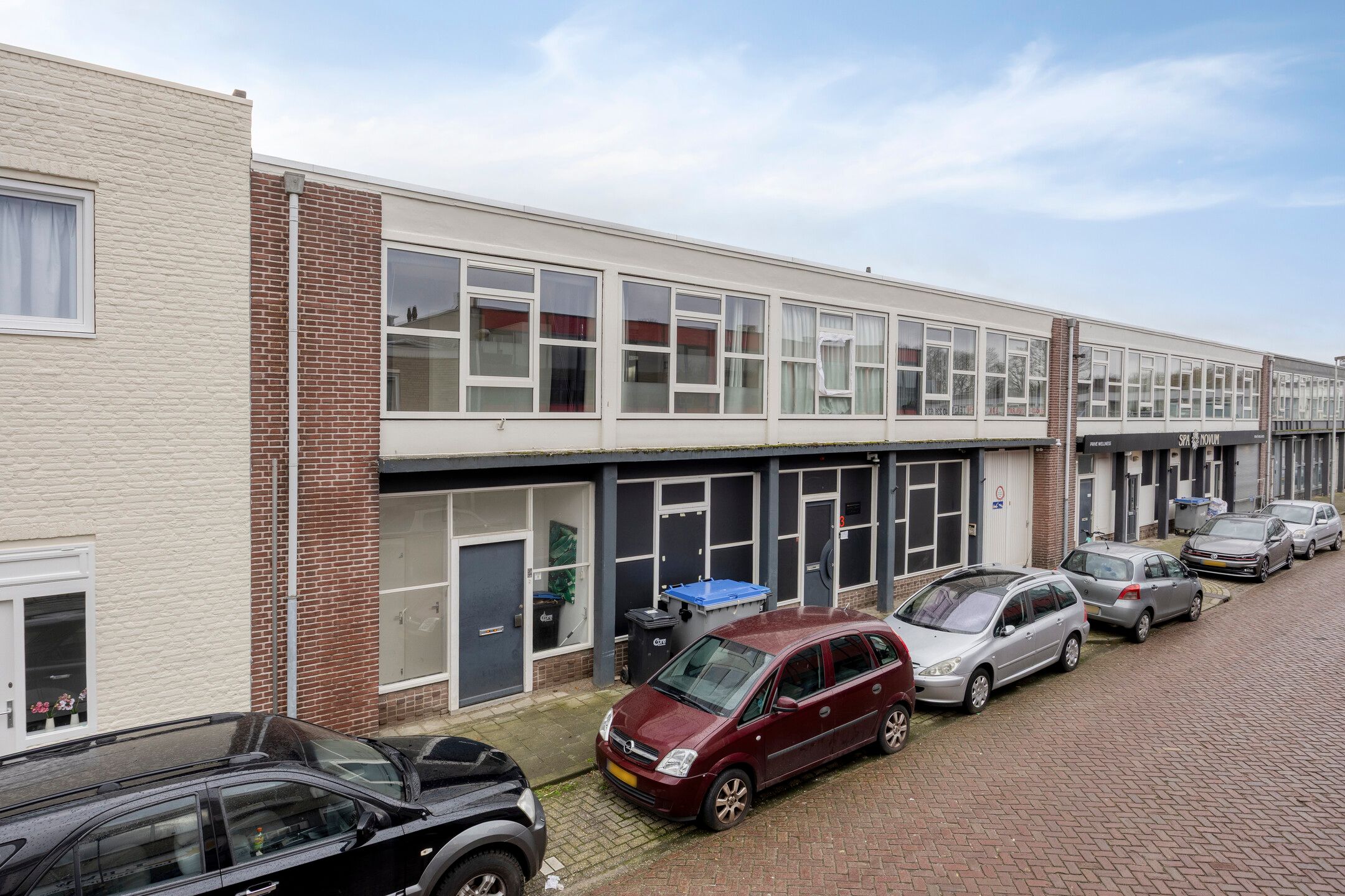 Photo 21 of de Greefstraat 3-A
