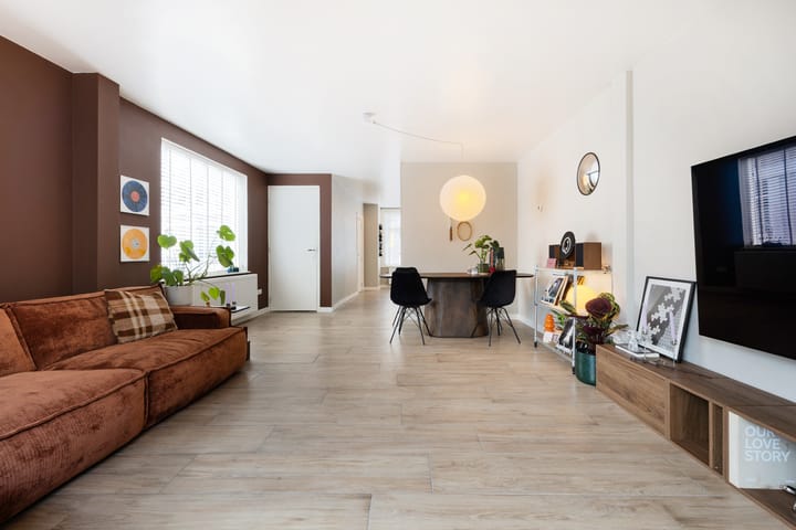 Foto 3 van Klaverstraat 38