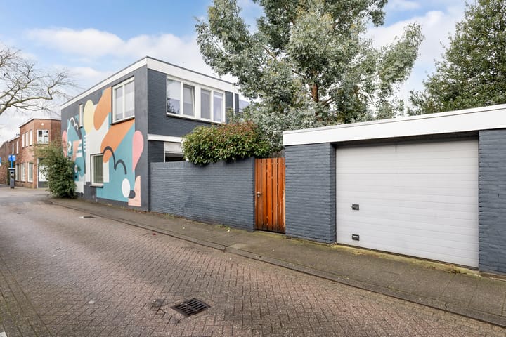 Foto 4 van Klaverstraat 38