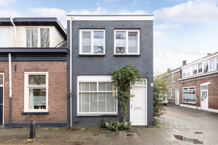 Foto 5 van Klaverstraat 38