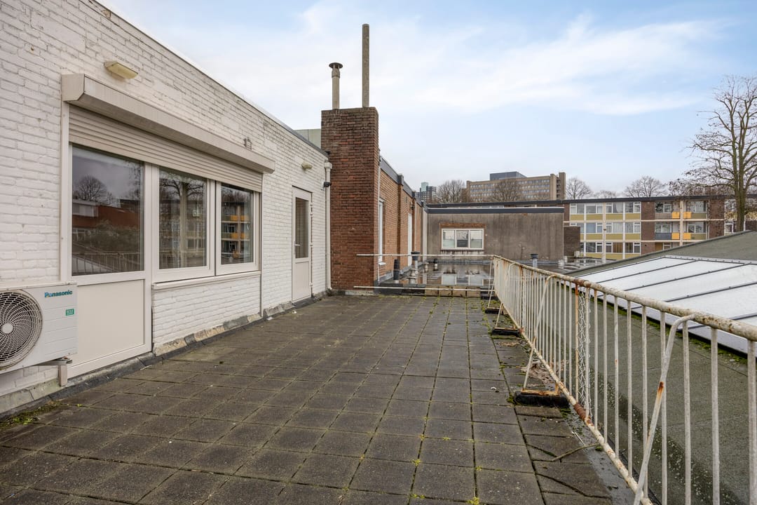 Photo 16 of de Greefstraat 3-A