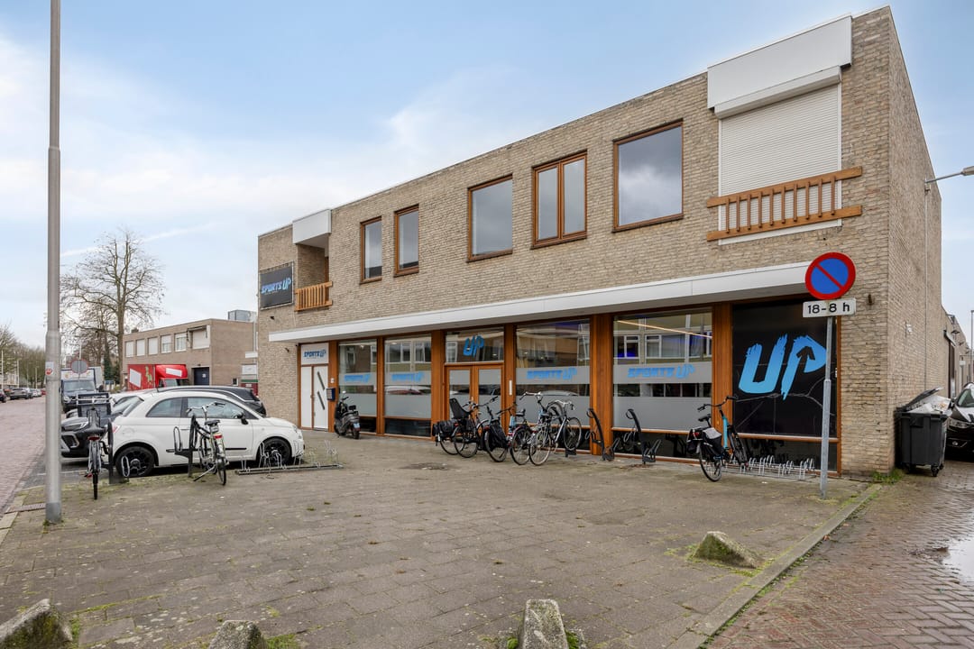 Photo 23 of de Greefstraat 3-A