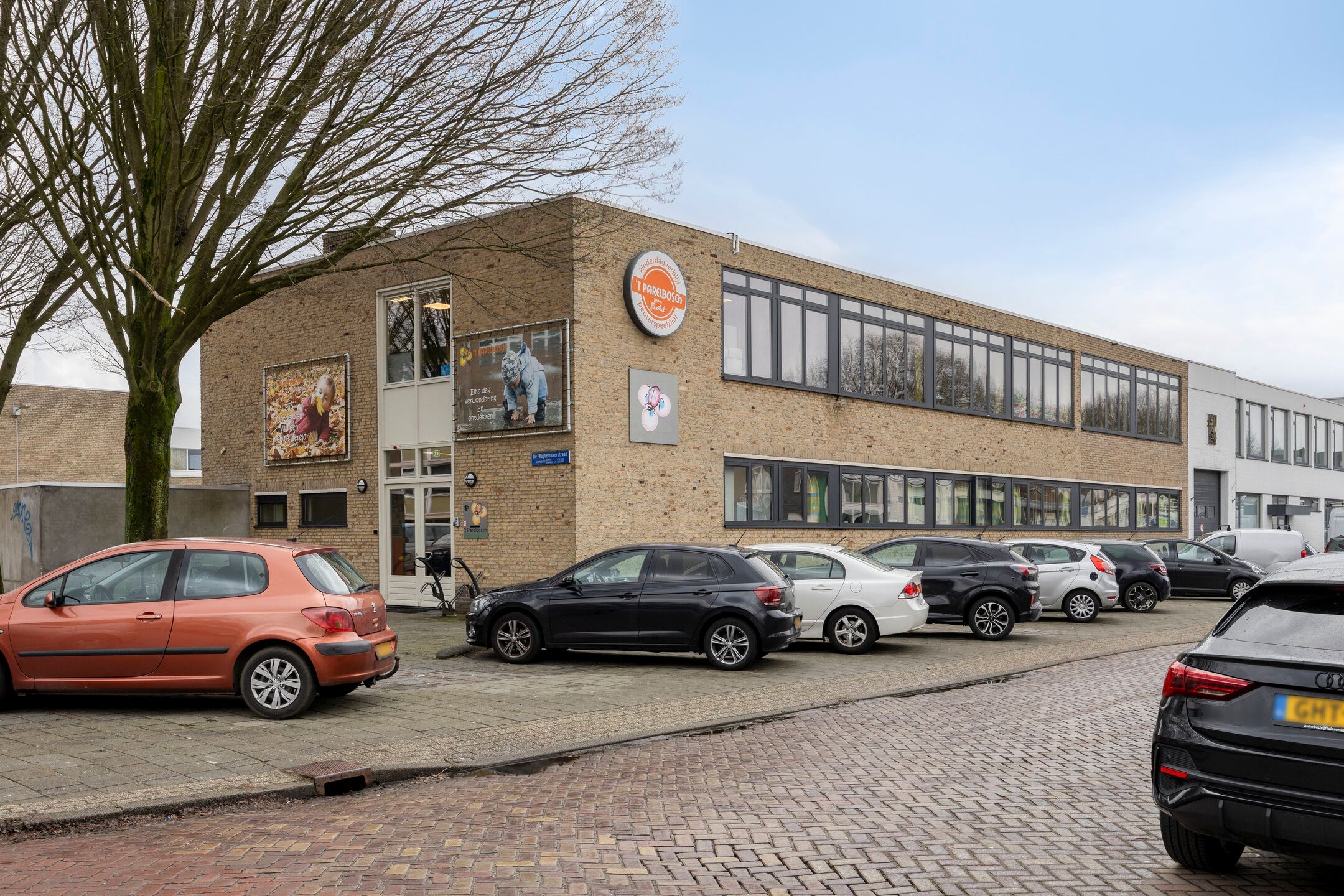 Photo 24 of de Greefstraat 3-A