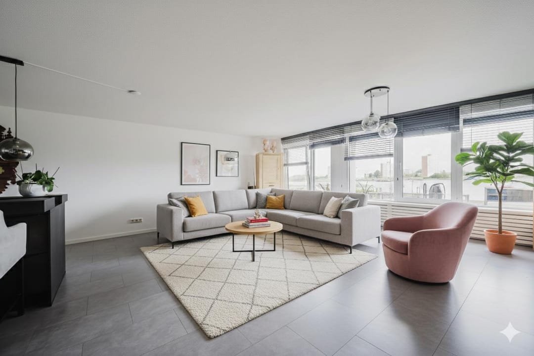 Photo 1 of Maasboulevard 86