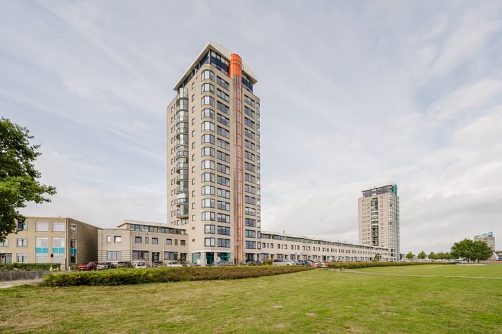 Foto 5 van Maasboulevard 86